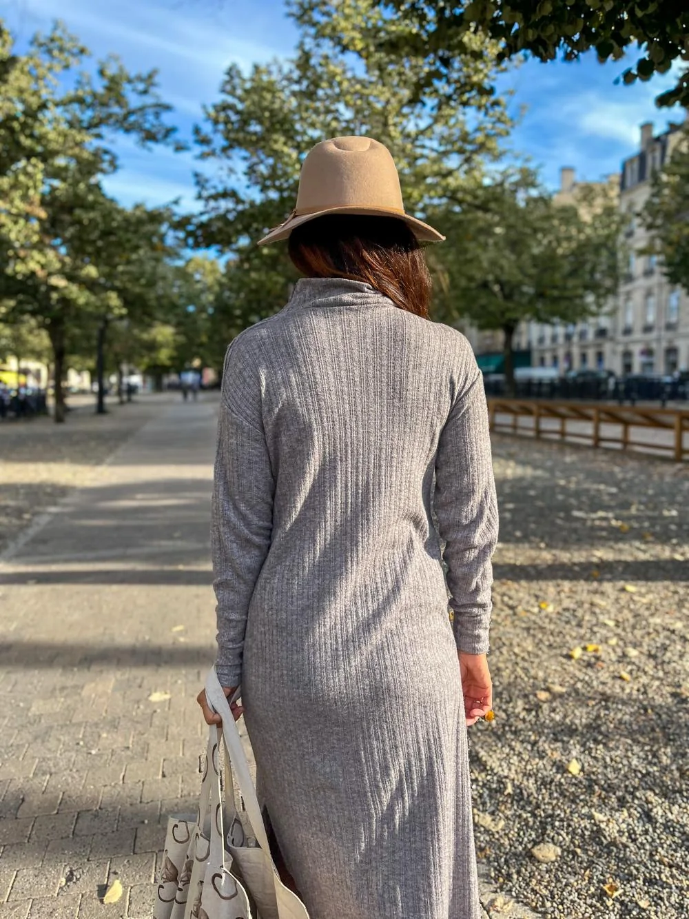 Robe Hygge